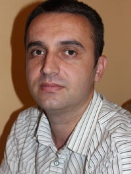 Veselin Mićanović