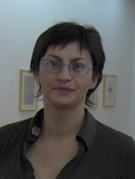 Ana Miljkovac