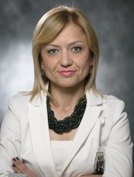 Tatjana Vujović