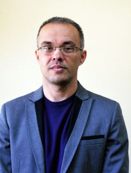 Marko Dokić