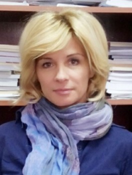 Nataša Krivokapić