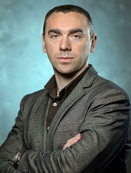 Goran Ćeranić