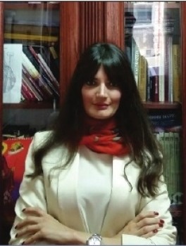 Marina Jovićević