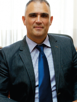 Darko Radulović