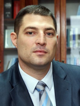 Vladimir Savković