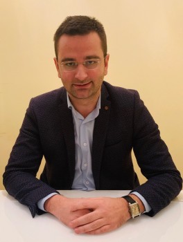 Petar Šturanović