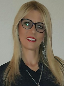 Dragana Brnović