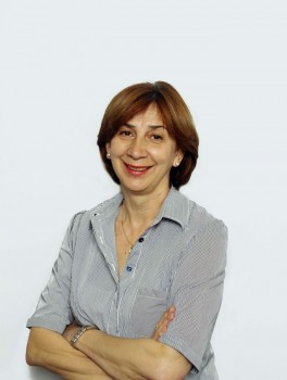 Gordana Mijović