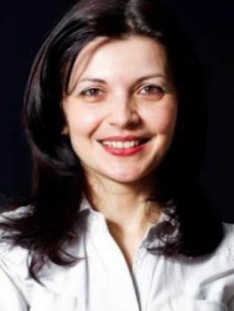 Biljana Rondović