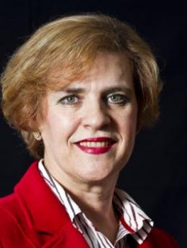 Svetlana Rakočević