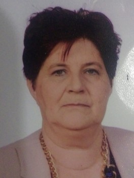 Nada Tomović