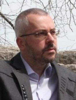 Aleksandar Perunović