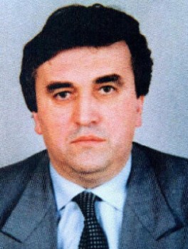 Predrag Goranović