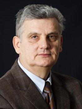 Predrag Ivanović