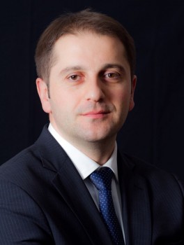 Damir Šehović