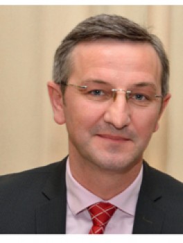 Dragan Burić