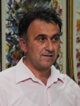 Drago Perović