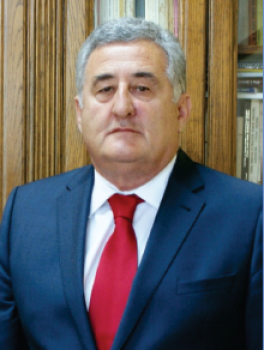 Radoje Korać