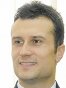 Savo Tomović