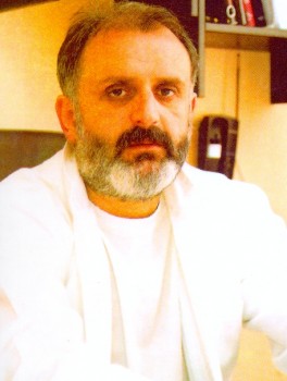 Žarko Dašić