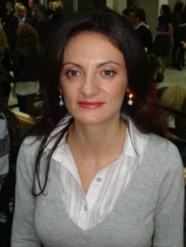 Mirjana Jokić