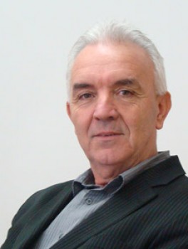 Momčilo Radulović