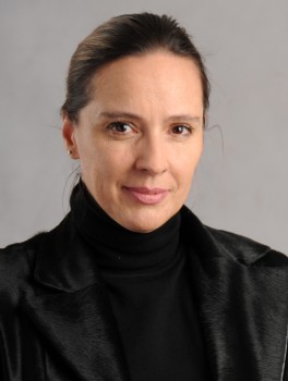 Radmila Vojvodić