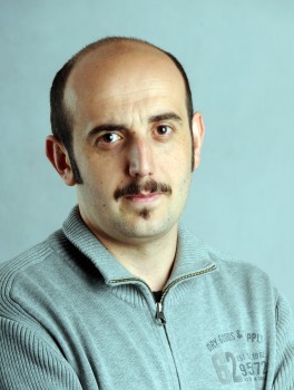 Sehad Čekić