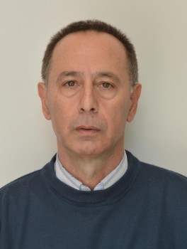 Mensud Grbović