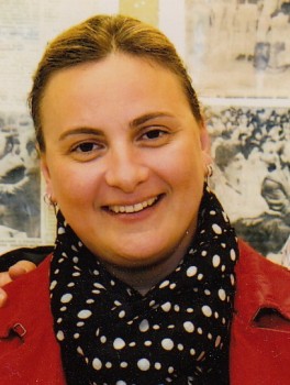 Aleksandra Drakulović