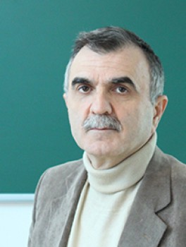 Žarko Pavićević