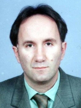 Branislav Dragović