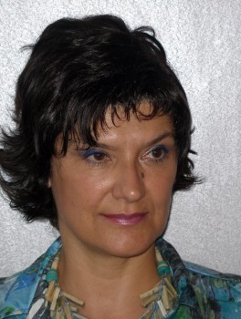 Olivera Miljanović