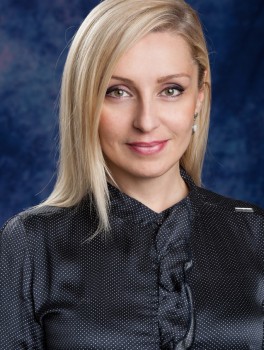 Ivana Ćipranić