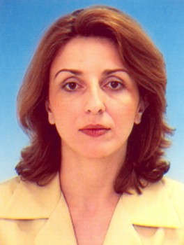 Ljiljana Žugić