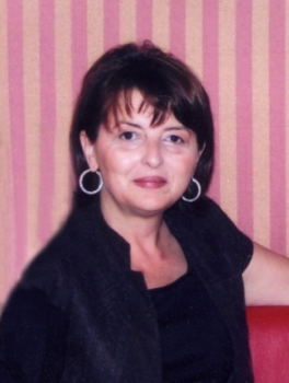 Alma Bajramspahić