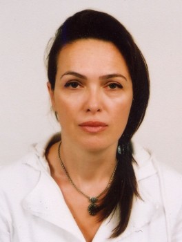 Biljana Milošević