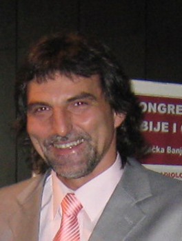 Dragoslav Nenezić