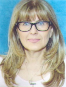 Vesna Pantović