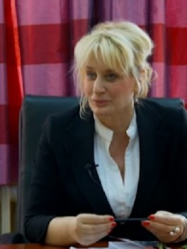 Sonja Tomović-Šundić