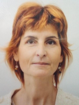 Snežana Pantović