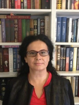 Neda Andrić