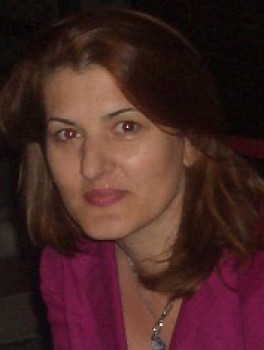 Vesna Bulatović