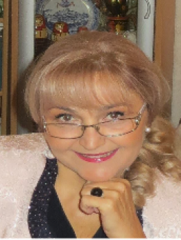 Zorica Vukčević