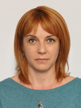 Ljiljana Vučković