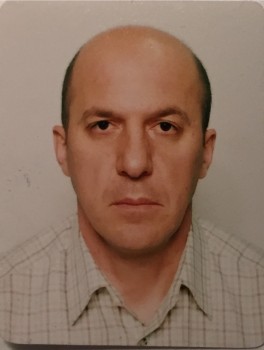 Kemal Šahmanović