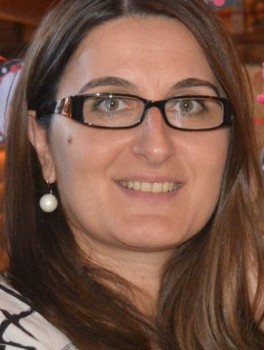 Ana Topalović