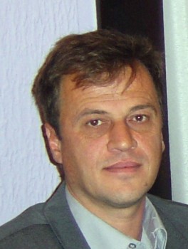 Miroslav Čizmović