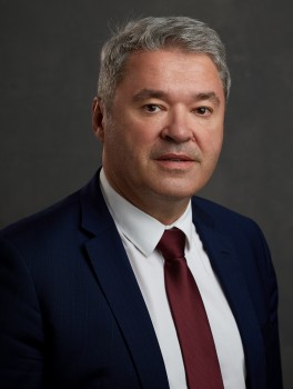 Igor Vušanović