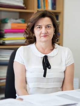 Nada Blagojević